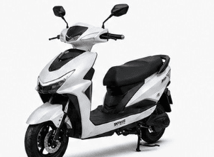 Activa I3