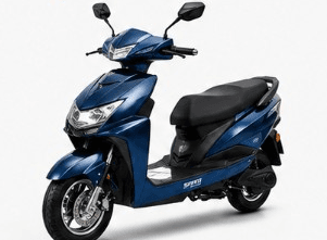 Activa New Model