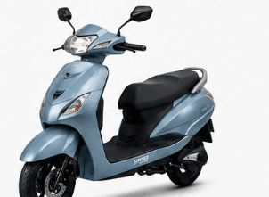 Activa Old Model
