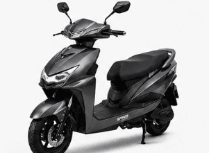 Activa Star Light