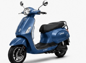 U Light Vespa
