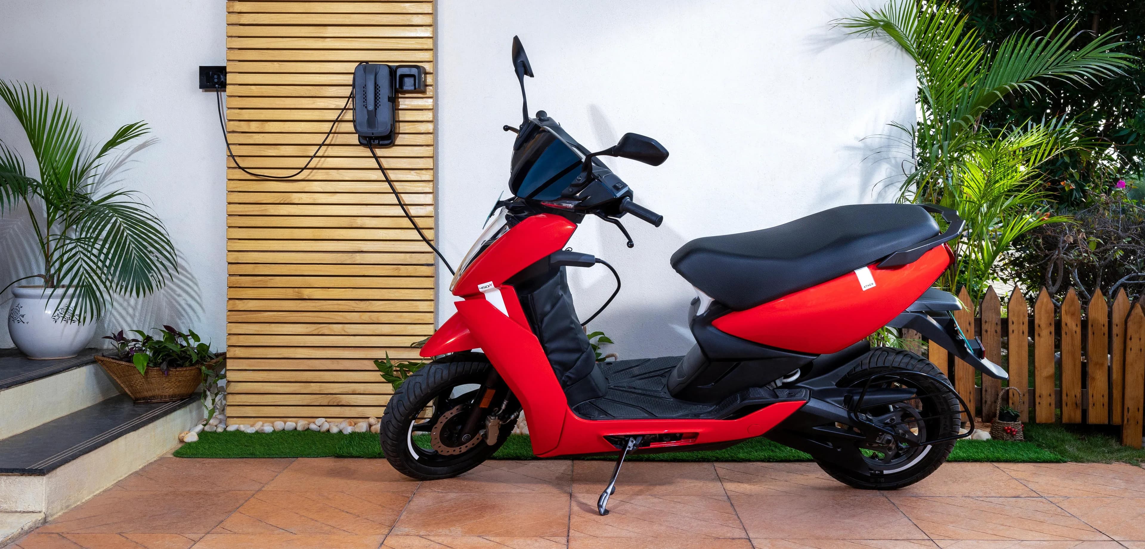 EV Charging